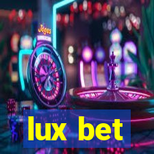 lux bet